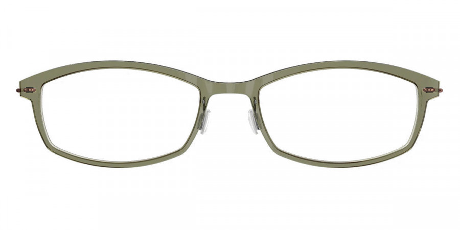 Lindberg™ 6512 52 - C11 PU12 N.O.W. Titanium