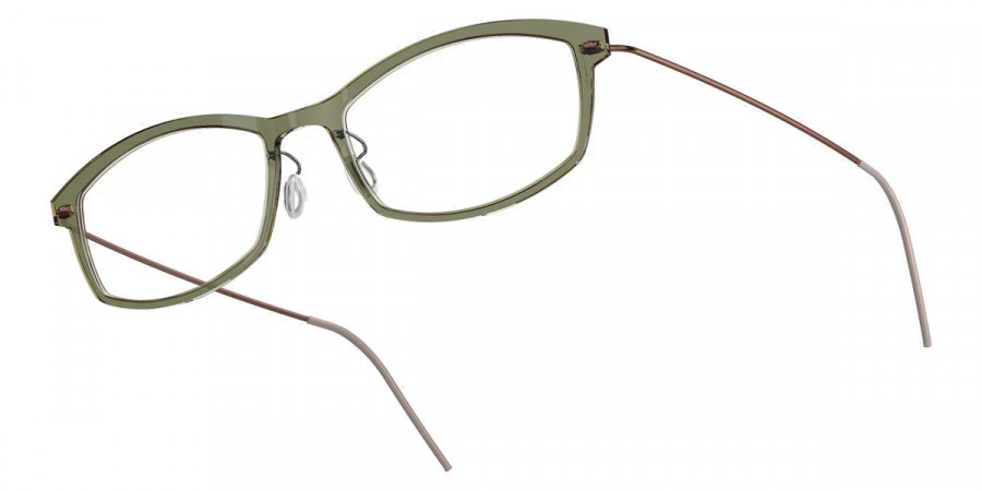 Color: C11 PU12 - Lindberg N.O.W. Titanium LND6512C11PU1252
