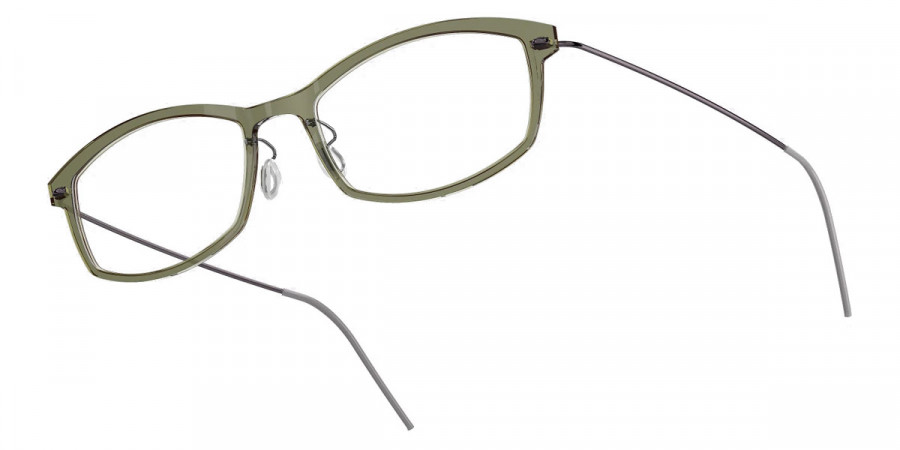 Color: C11 PU14 - Lindberg N.O.W. Titanium LND6512C11PU1450