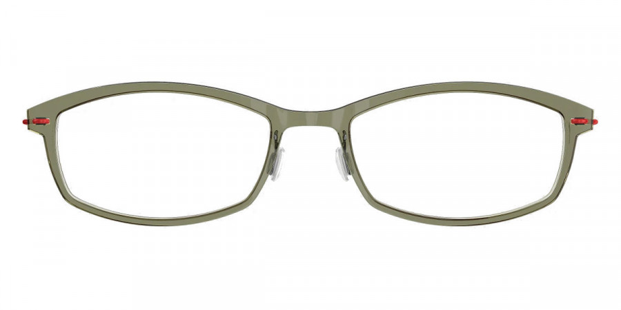 Lindberg™ 6512 52 - C11 U33 N.O.W. Titanium