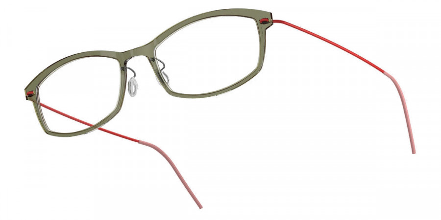 Color: C11 U33 - Lindberg N.O.W. Titanium LND6512C11U3352