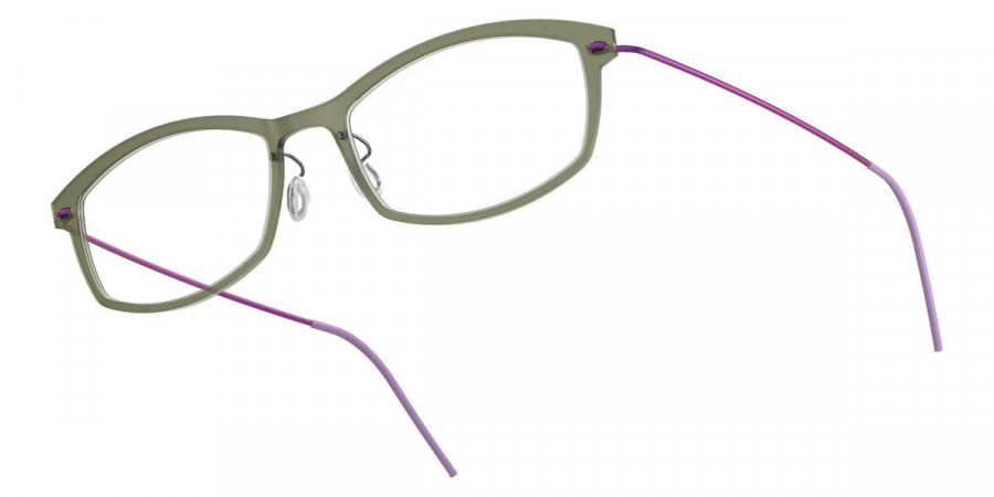 Color: C11M 75 - Lindberg N.O.W. Titanium LND6512C11M7552