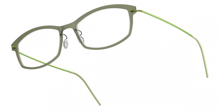 Color: C11M 95 - Lindberg N.O.W. Titanium LND6512C11M9552