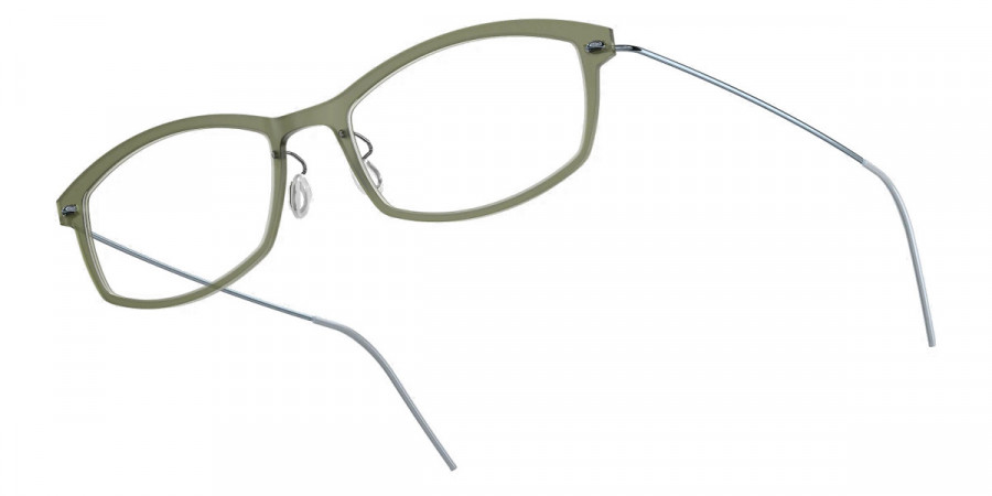 Color: C11M P25 - Lindberg N.O.W. Titanium LND6512C11MP2550