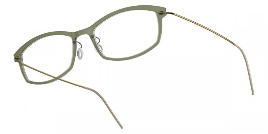 Color: C11M P35 - Lindberg N.O.W. Titanium LND6512C11MP3552