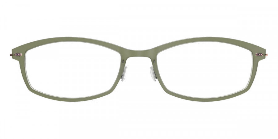 Lindberg™ 6512 52 - C11M P70 N.O.W. Titanium