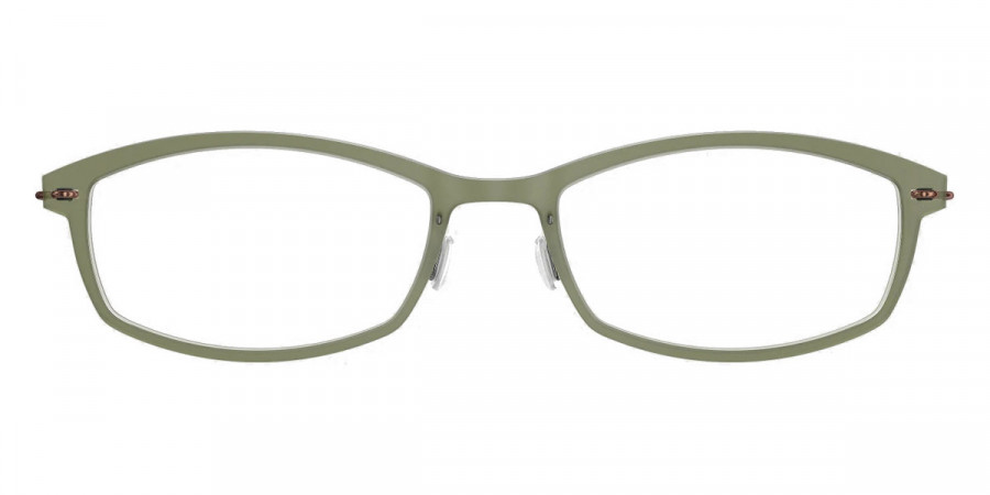 Lindberg™ 6512 50 - C11M PU12 N.O.W. Titanium