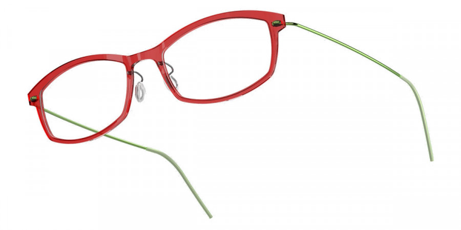 Color: C12 P95 - Lindberg N.O.W. Titanium LND6512C12P9550