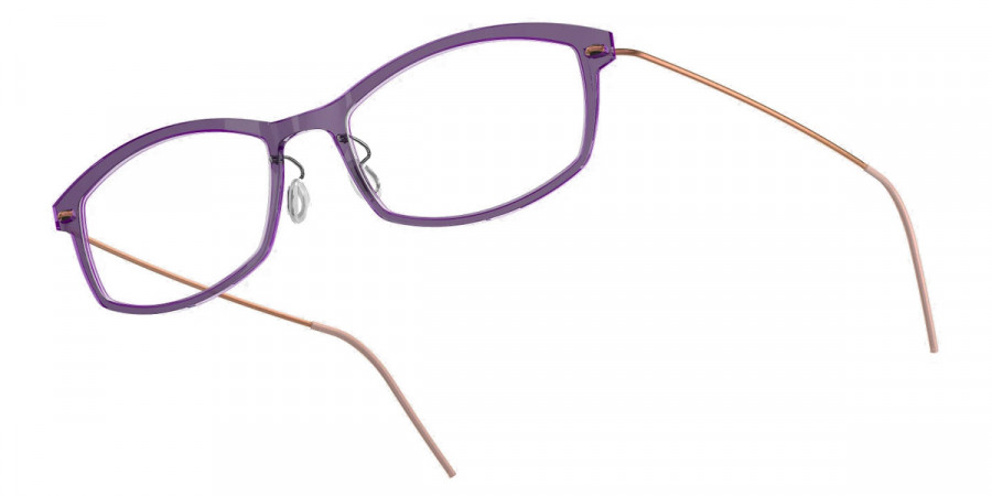 Color: C13 60 - Lindberg N.O.W. Titanium LND6512C136052