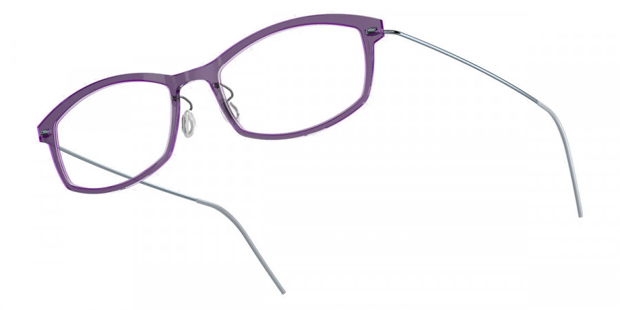 Color: C13 P25 - Lindberg N.O.W. Titanium LND6512C13P2550