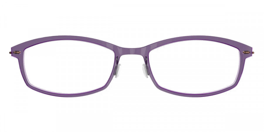 Lindberg™ 6512 50 - C13 PU12 N.O.W. Titanium