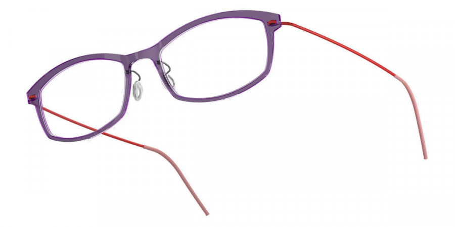 Color: C13 U33 - Lindberg N.O.W. Titanium LND6512C13U3352