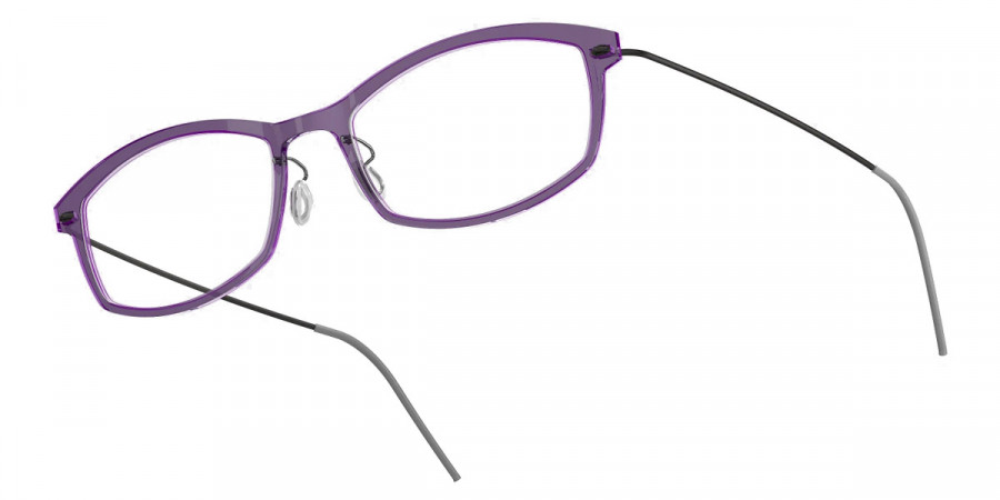 Color: C13 U9 - Lindberg N.O.W. Titanium LND6512C13U950