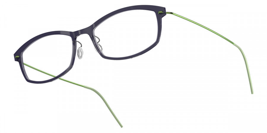 Color: C14 P95 - Lindberg N.O.W. Titanium LND6512C14P9550