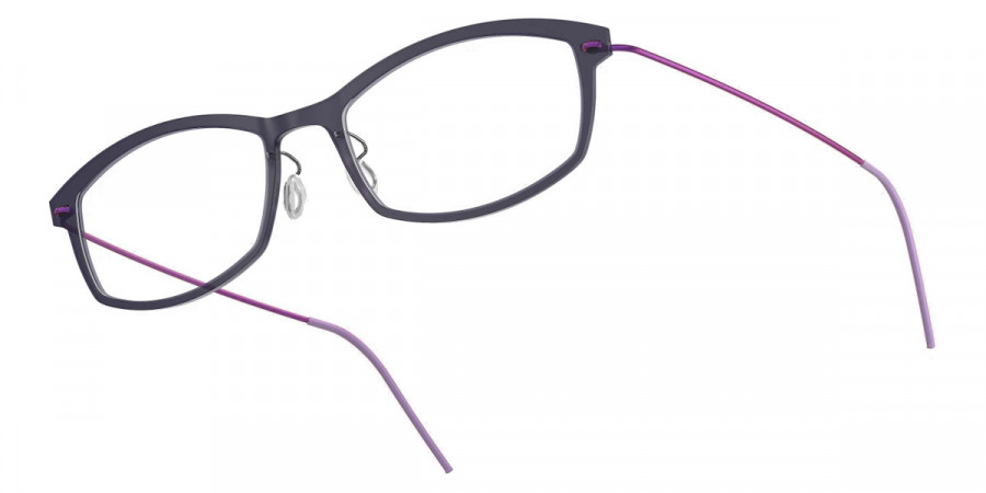 Color: C14M 75 - Lindberg N.O.W. Titanium LND6512C14M7552
