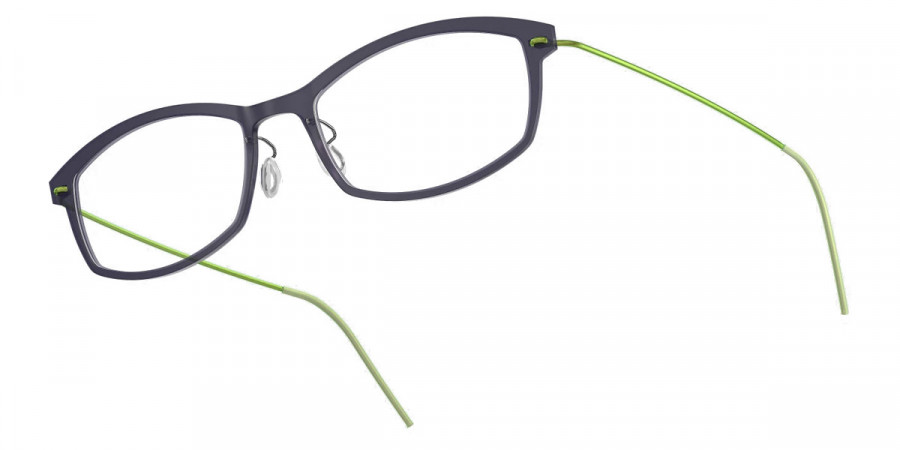 Color: C14M 95 - Lindberg N.O.W. Titanium LND6512C14M9552
