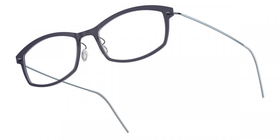 Color: C14M P25 - Lindberg N.O.W. Titanium LND6512C14MP2552