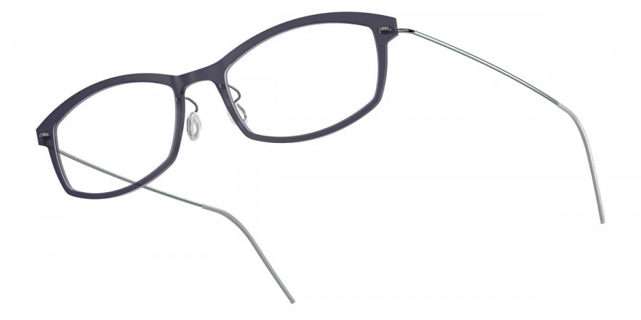 Color: C14M P30 - Lindberg N.O.W. Titanium LND6512C14MP3052