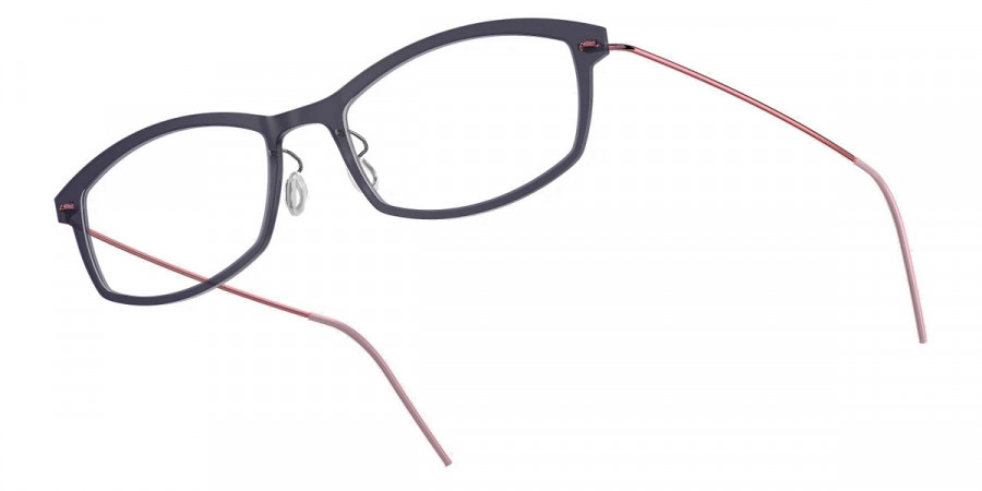 Color: C14M P70 - Lindberg N.O.W. Titanium LND6512C14MP7052