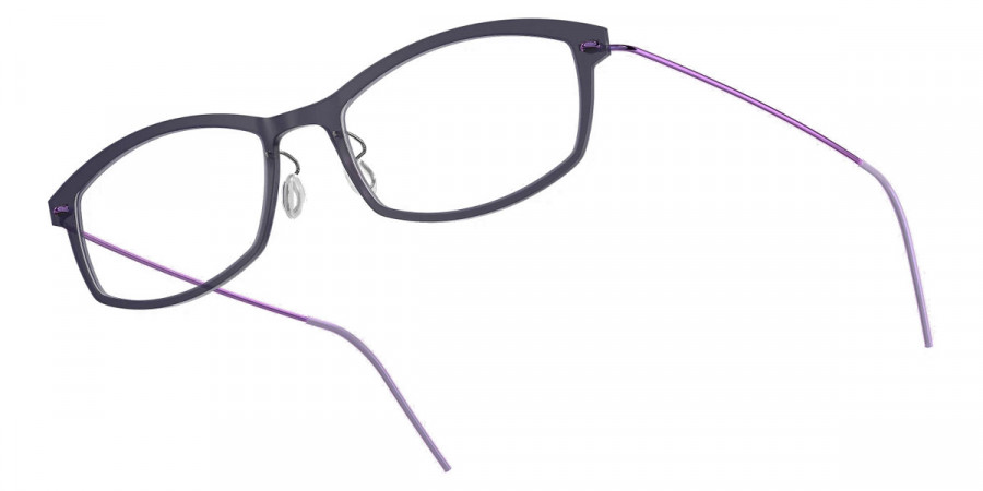 Color: C14M P77 - Lindberg N.O.W. Titanium LND6512C14MP7752