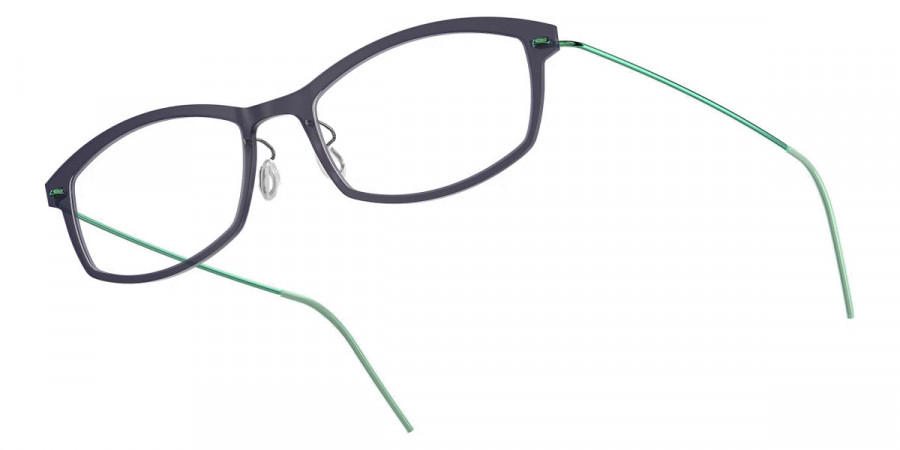 Color: C14M P90 - Lindberg N.O.W. Titanium LND6512C14MP9052