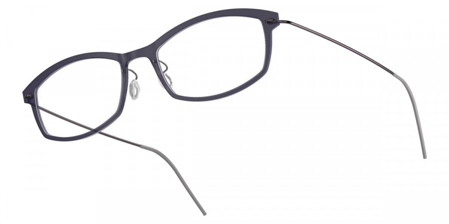 Color: C14M PU14 - Lindberg N.O.W. Titanium LND6512C14MPU1452
