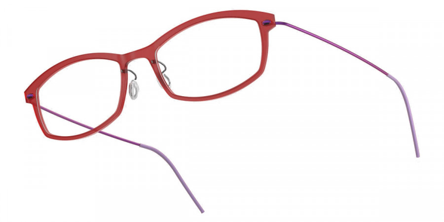 Color: C18M 75 - Lindberg N.O.W. Titanium LND6512C18M7552