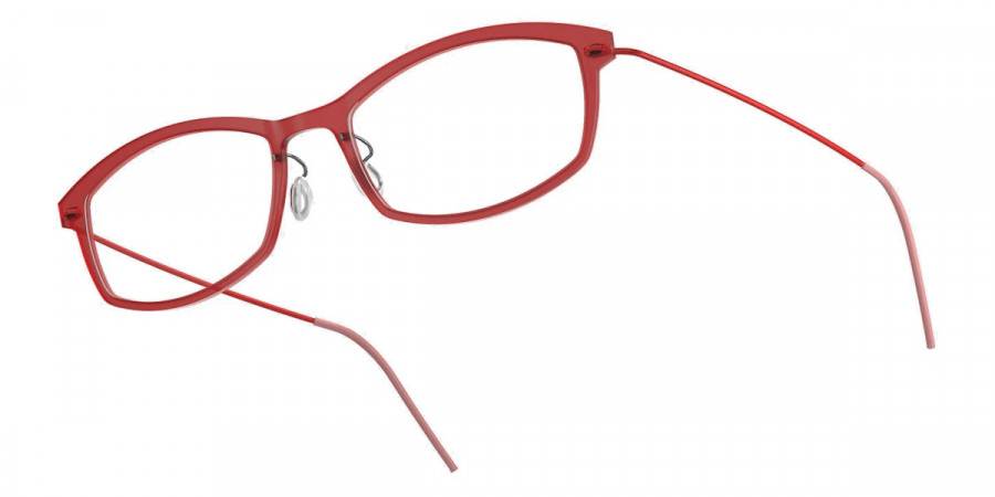 Color: C18M U33 - Lindberg N.O.W. Titanium LND6512C18MU3352