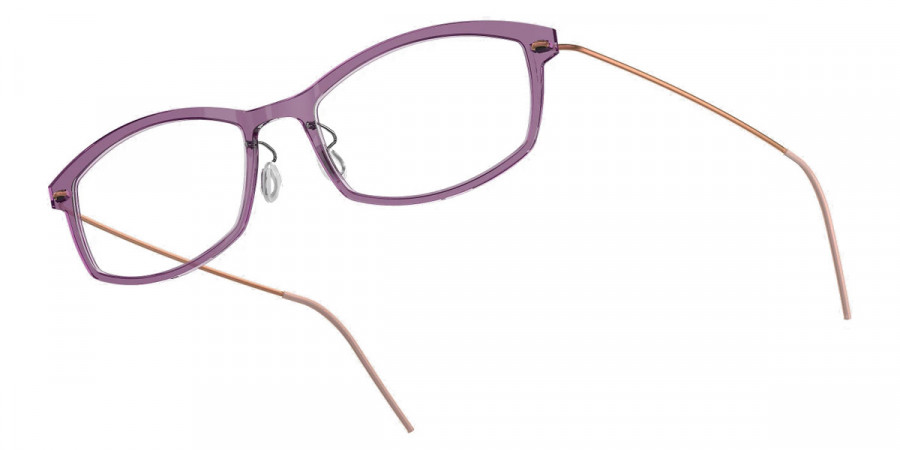 Color: C19 60 - Lindberg N.O.W. Titanium LND6512C196050