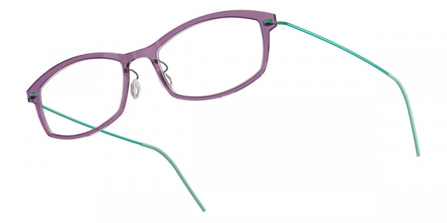 Color: C19 85 - Lindberg N.O.W. Titanium LND6512C198552