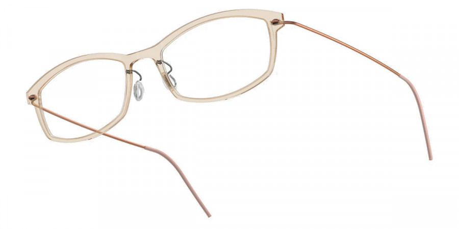 Color: C21 60 - Lindberg N.O.W. Titanium LND6512C216052