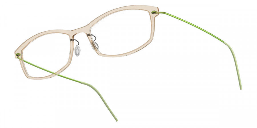 Color: C21 95 - Lindberg N.O.W. Titanium LND6512C219552