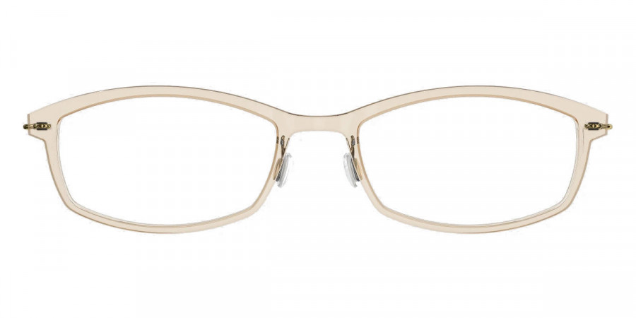 Lindberg™ 6512 52 - C21 P35 N.O.W. Titanium