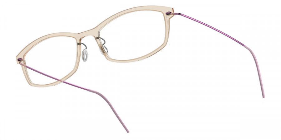 Color: C21 P75 - Lindberg N.O.W. Titanium LND6512C21P7552