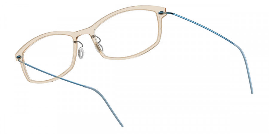 Color: C21 P80 - Lindberg N.O.W. Titanium LND6512C21P8052