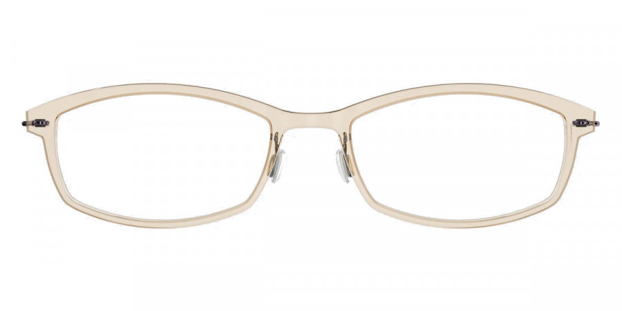 Lindberg™ 6512 52 - C21 PU14 N.O.W. Titanium