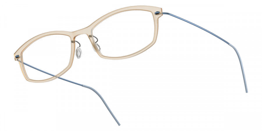 Color: C21M 20 - Lindberg N.O.W. Titanium LND6512C21M2050