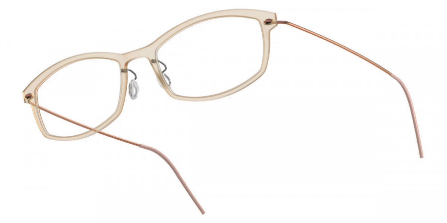 Color: C21M 60 - Lindberg N.O.W. Titanium LND6512C21M6052