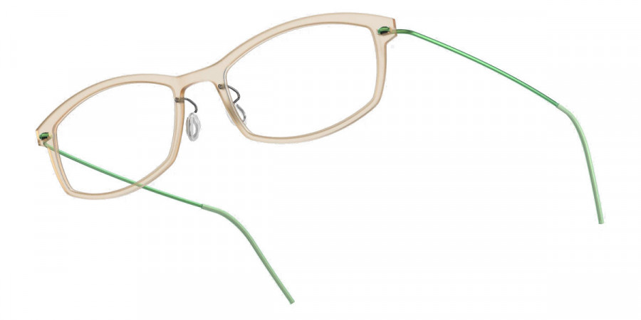 Color: C21M 90 - Lindberg N.O.W. Titanium LND6512C21M9052