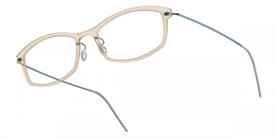 Color: C21M P20 - Lindberg N.O.W. Titanium LND6512C21MP2052