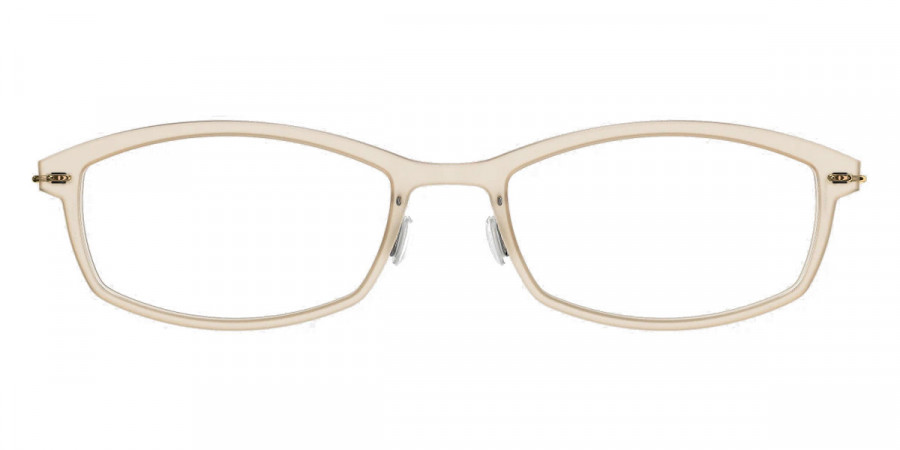 Lindberg™ 6512 52 - C21M P60 N.O.W. Titanium