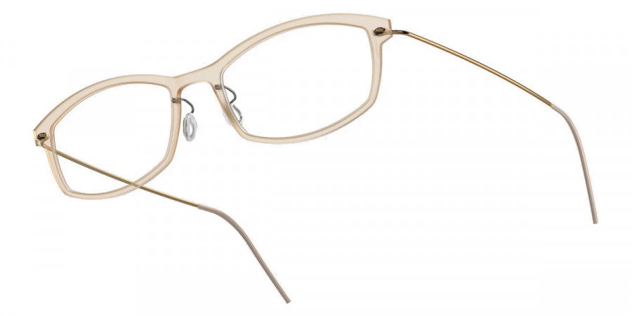 Color: C21M P60 - Lindberg N.O.W. Titanium LND6512C21MP6052