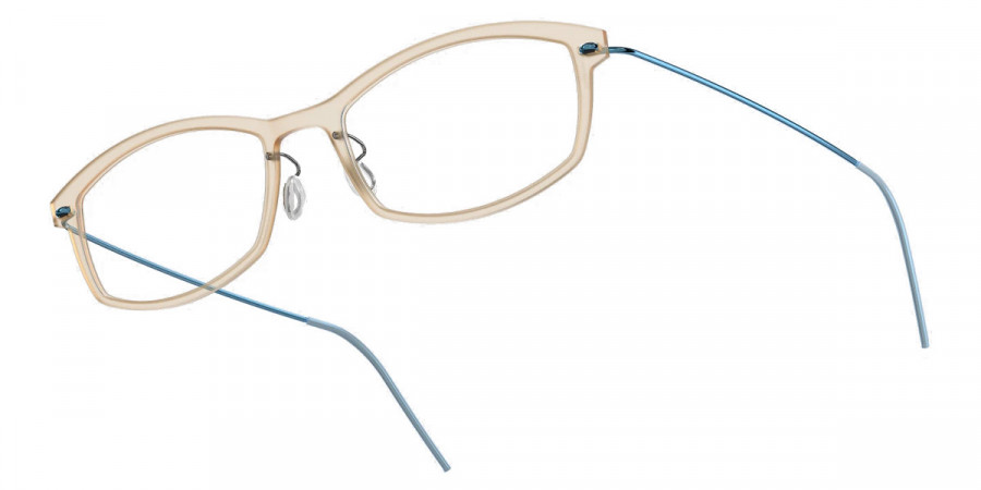 Color: C21M P80 - Lindberg N.O.W. Titanium LND6512C21MP8052