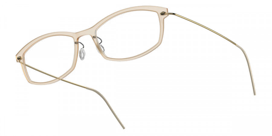 Color: C21M PGT - Lindberg N.O.W. Titanium LND6512C21MPGT52