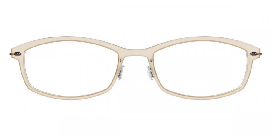 Lindberg™ 6512 52 - C21M PU12 N.O.W. Titanium