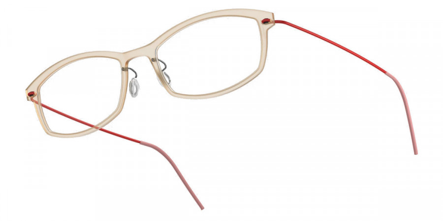Color: C21M U33 - Lindberg N.O.W. Titanium LND6512C21MU3352