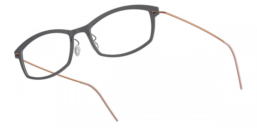 Color: D15 60 - Lindberg N.O.W. Titanium LND6512D156052