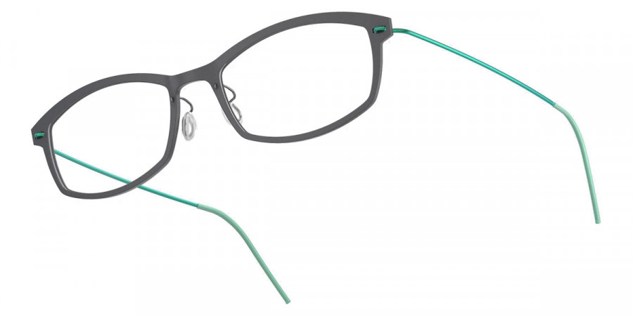 Color: D15 85 - Lindberg N.O.W. Titanium LND6512D158552