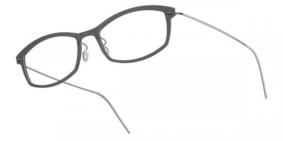 Color: D15 P25 - Lindberg N.O.W. Titanium LND6512D15P2552