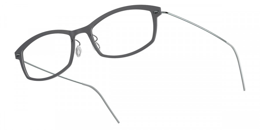 Color: D15 P30 - Lindberg N.O.W. Titanium LND6512D15P3052